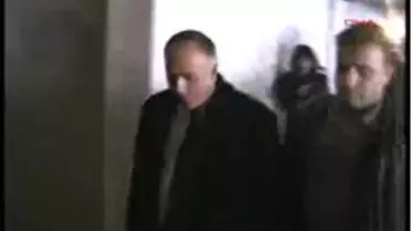 Başkentte İhale Operasyonu: Biri Eski Belediye Başkanı 48 Ki