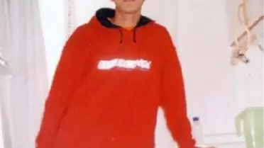 Bir Gün Önce Oğlu Oldu