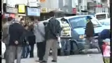 İzmir - Büyük Gözaltı