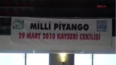 Hurşit Yenigün'e Sürpriz