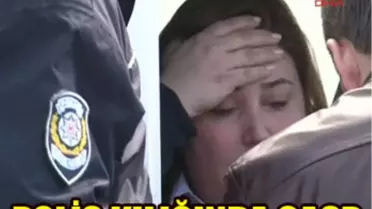 Şehirde Eşkiyalık