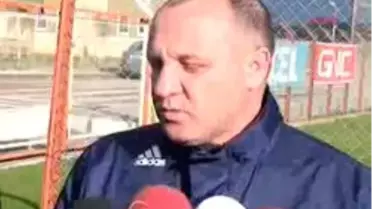 Sivasspor, Galatasaray Maçının Hazırlıklarına Başladı
