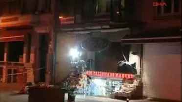 Barda Silahlı Kavga: 4 Yaralı