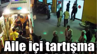 Gözyaşları Yağmur İçin Aktı