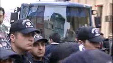 Güngören Davası Sonrası Yine Arbede... (3)