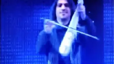 Yunanistan'a Kemençe Tepkisi