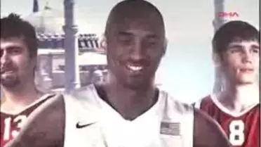 2010 Dünya Basketbol Şampiyonası'Na 150 Gün Kala, 'Dev Buluş