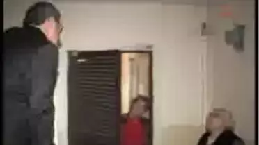 Adana - Emniyet Müdüründen Şehit Ailelerine Ziyaret