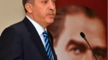 Başbakan Erdoğan'a Sert Eleştiri