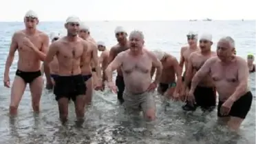 Başkan Akaydın, Turizm Sezonunu Başlattı