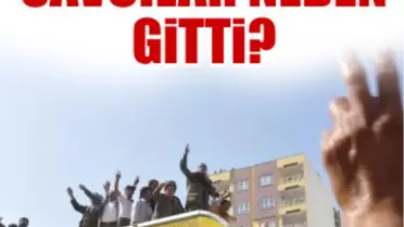 'Hakim ve Savcılar Ayarlandı' İddasına Üstü Kapalı Yanıt