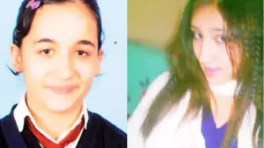 İlköğretim Öğrencisi 2 Kız 4 Gündür Kayıp