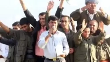 İşte 'Mahmur'dan Gelenler' İddianamesi