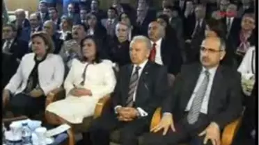 Adana // Ekg // Bakan Çubukçu, 'Okul Öncesi Eğitim Alan Kızl