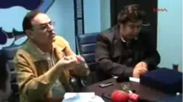 Alanya - İran Büyükelçisi: Fransa'Daki Peçe Yasağı Ayrımcılı