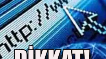 Bu Siteye Girenler Dikkat