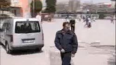 Buket'İn Sırasında Annesinin Gözyaşı..