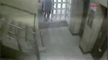 Çorum // Ekg // Çorum 4 Ayrı Depremle Sallandı