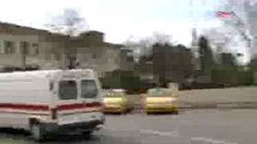 Çetin Doğan Gata'da
