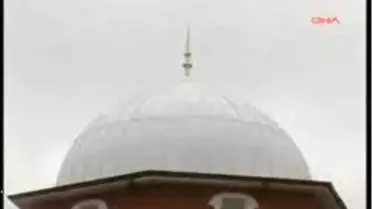 Eskişehir - Bülent Arınç Sivrihisar İlçesinde Okul Açtı