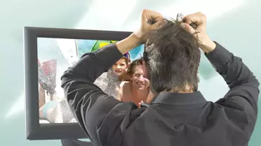 Gülümseyin, Dijital Fotoğraflarınız Koruma Altında!