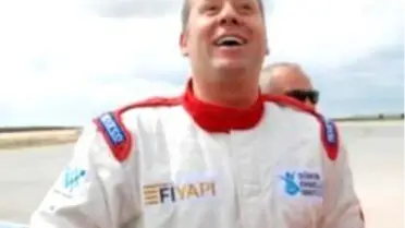 O Dünyanın 'En Hızlı Körü'