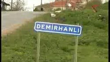 'Havalimanı Olmadı, Meramızı Verin'
