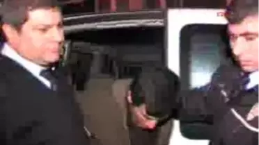 Kurusıkıyla Soymaya Kalktı