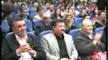 İzmir-Kanadoğlu, Halktan Referandumda `Hayır' Oyu Vermesini