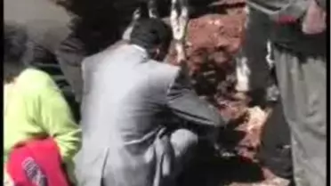 Şanlıurfa // 4 // Öcalan'In Evi Türbeye Döndü
