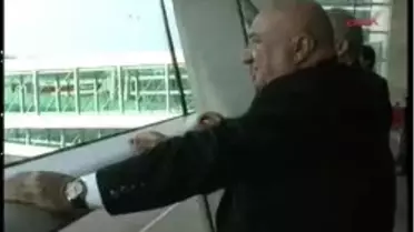 Katar Havayolları İki Başkenti Birbirine Bağladı