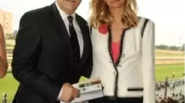 15 Dakikada Boşandılar!