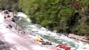 Rize - İnşaat Tamamlandı Ama Santral Enerji Üretemiyor !