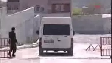 Yeniden Tutuklanan Ocak Ve Aktaş Cezaevine Konuldu