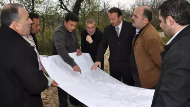 Çalışmalara Yakın Takip