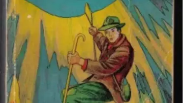 Dünyanın Merkezine Yolculuk!