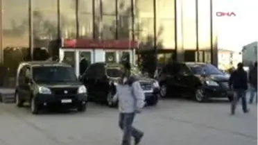 Kars - Vali Kara:'Güvenlik Sorunu Yok