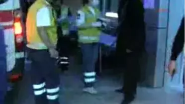 Müziğin Sesi Yüksek Kavgası