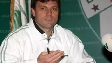 Sağlam'dan Yeni İddia