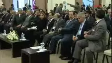 Bayındırlık Bakanı Demir: Özel Yapı Müteahhitliğini Denetim