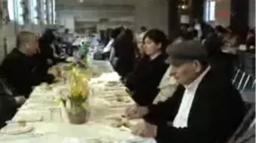 Büyükelçı Dıbek ?Taleplerı Yerıne Getıreceğım?