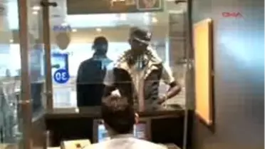 Darüşşafakalı Quincy Douby Geri Döndü