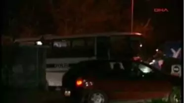 Edirne - Kaçakların Avrupa Umudu Edirne´De Son Buldu