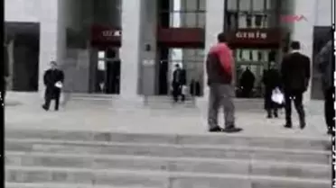 BDP'li Kadına Hapis