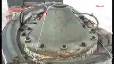 İzmir - Tarihi Top Çanakkale Yolcusu