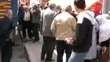 Kastamonu - Kastamonu Da Ücretsiz Fidan İzdihamı