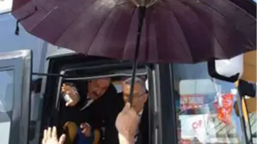 Yumurtalı Saldırıya Yargı El Attı