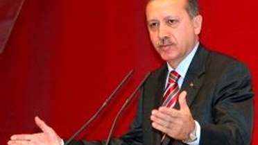 Başbakan: 'Yalnız, Sahipsiz Değilsiniz'