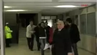 Bursa - Biber Gazlı Gaspçı Sevgililer Tutuklandı