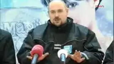 Büyüleyen Buz Müzesi...